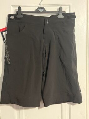 Troy Lee Designs Skyline Mountain Bike Shorts Sz 36